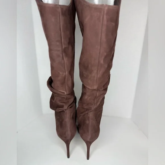 Schutz Maryana Up Slouch Boot - Picture 7 of 9